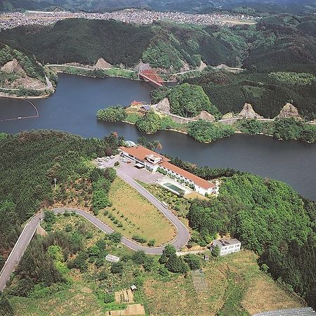 Shorenji Lake Hotel Nabari Εξωτερικό φωτογραφία