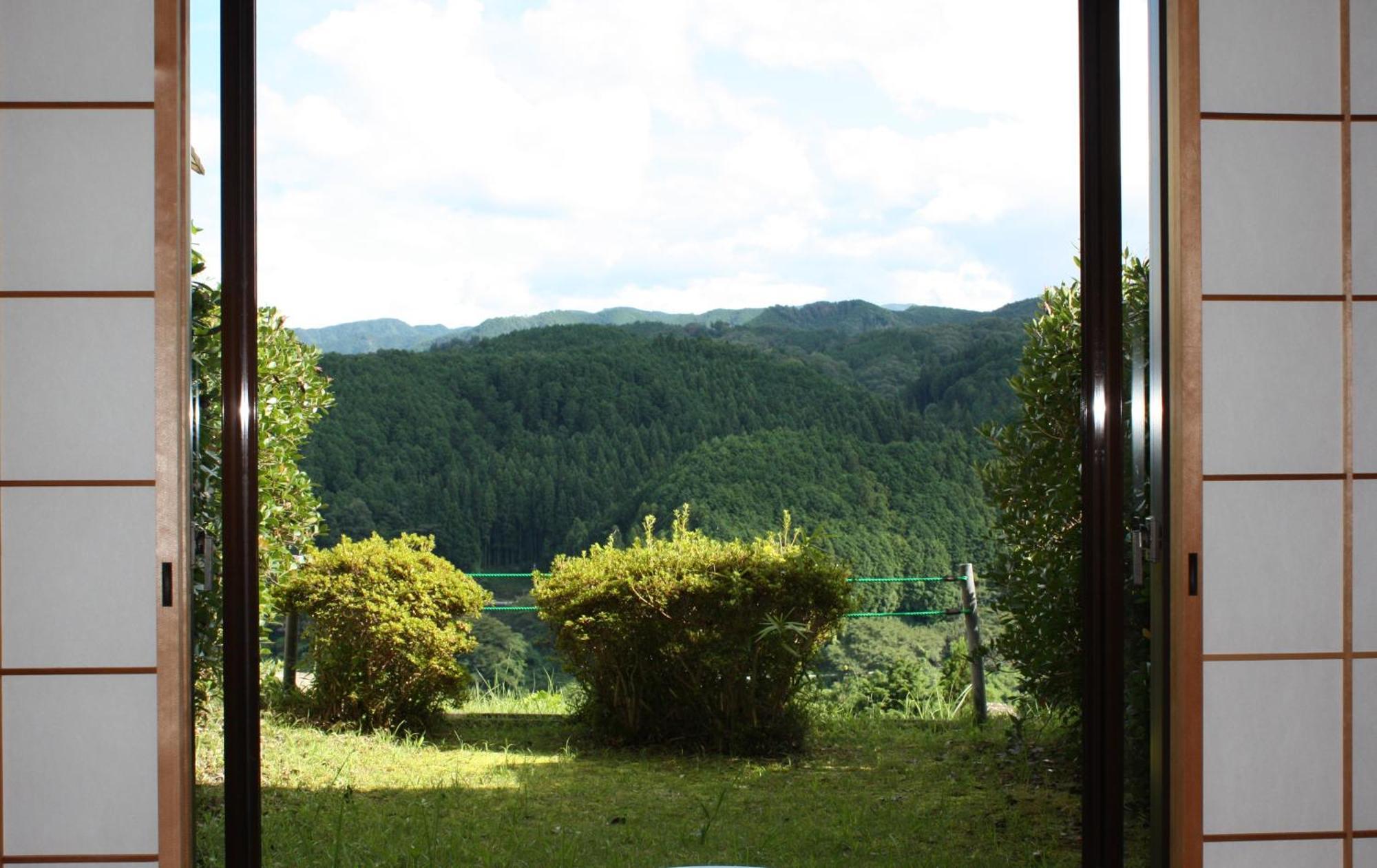 Shorenji Lake Hotel Nabari Δωμάτιο φωτογραφία