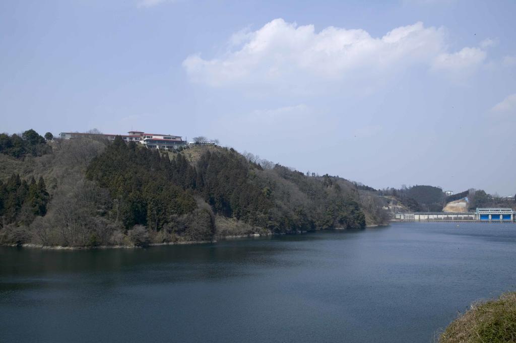 Shorenji Lake Hotel Nabari Εξωτερικό φωτογραφία