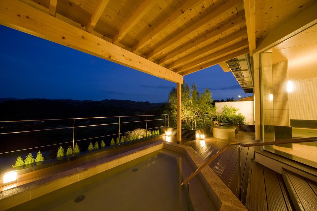 Shorenji Lake Hotel Nabari Εξωτερικό φωτογραφία