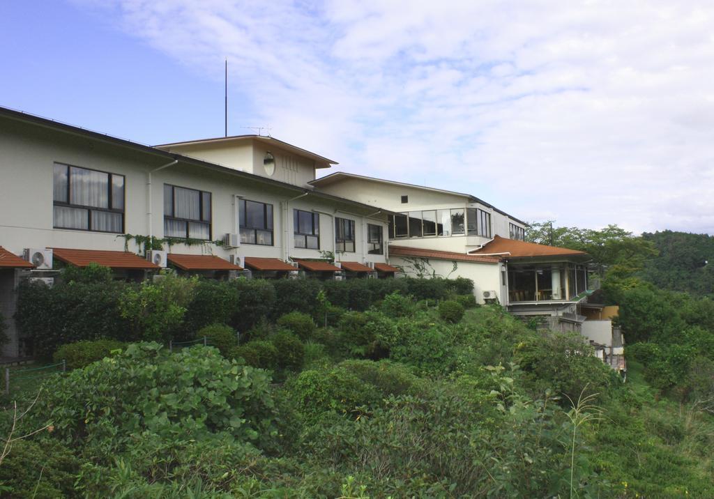 Shorenji Lake Hotel Nabari Εξωτερικό φωτογραφία