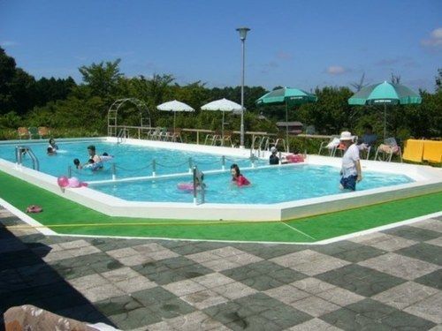 Shorenji Lake Hotel Nabari Εξωτερικό φωτογραφία